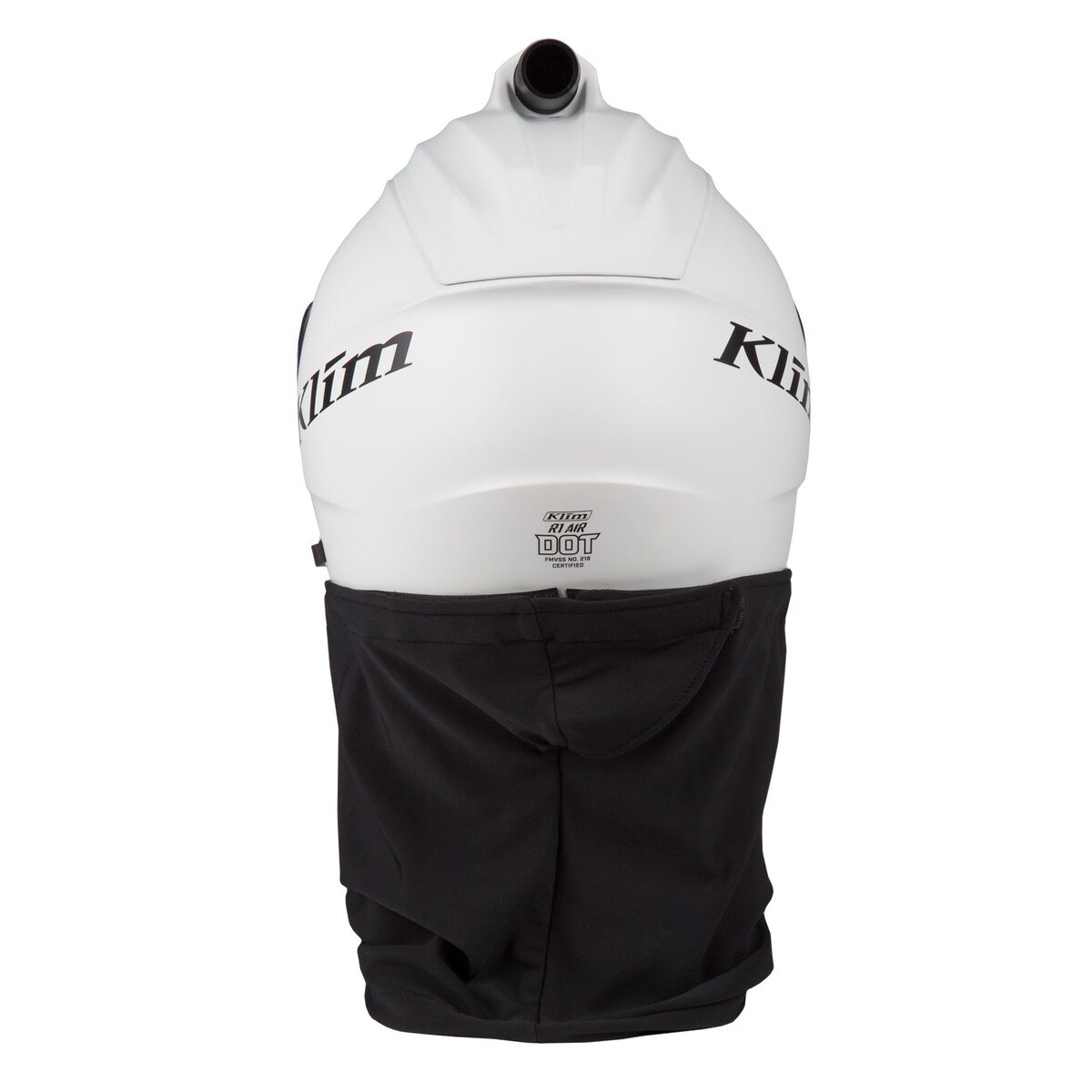 R1 Air Fresh Air Helmet DOT KLIM